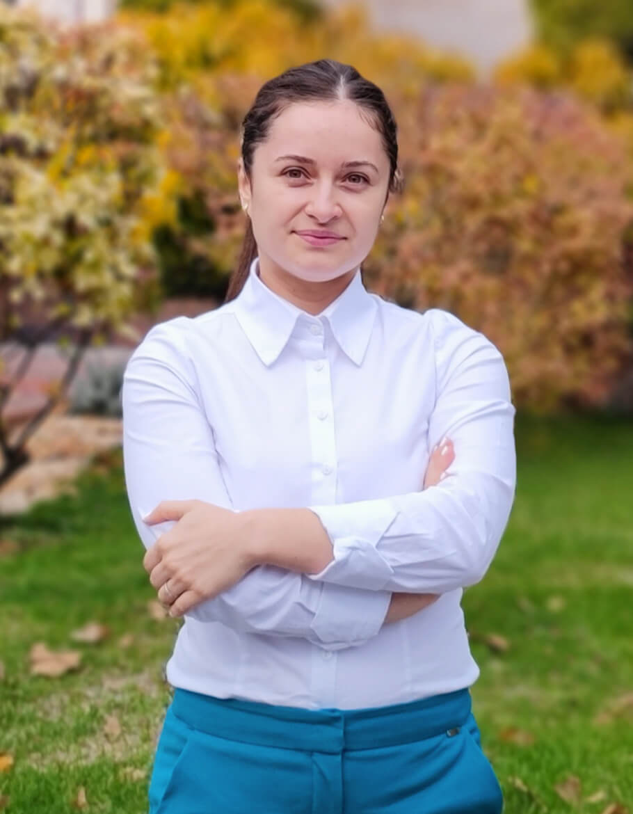 avocat constanta Georgiana Petrov - Despre mine