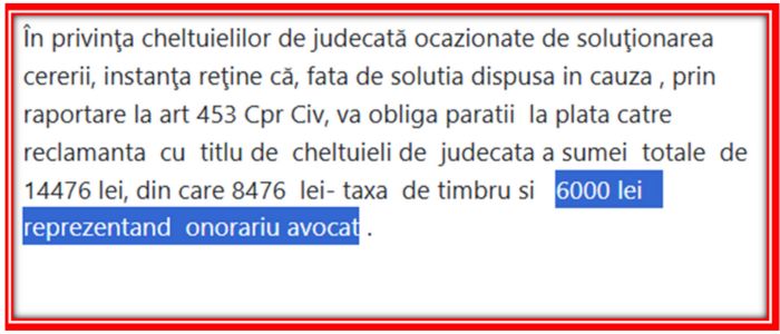Onorariu avocat Constanța – succesiune moștenire