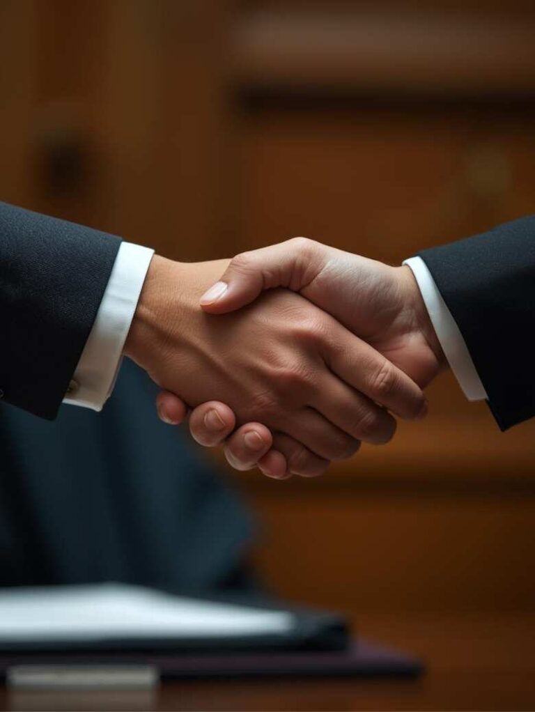 Ce înseamnă divorțul prin acord și când este cea mai bună opțiune