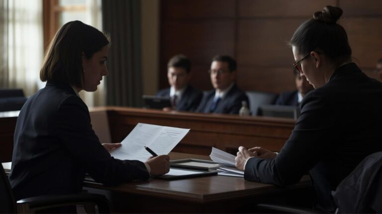 Divorțul când există violență domestică – protecția legală a victimelor