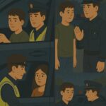 Minori prinși la volan fără permis – ce riscă în realitate?