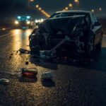 Amânarea aplicării pedepsei pentru alcool și droguri la volan