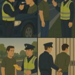 Conducerea sub influența alcoolului – de la avertisment la 10 ani fără permis