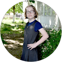 Mihaela Palade profile picture