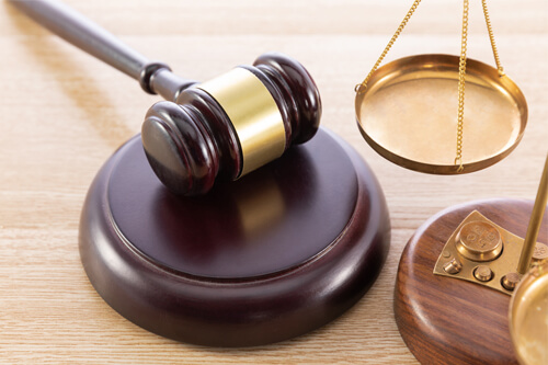 Debt Collection & Enforcement