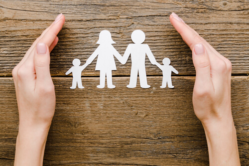 Divorce & Family Law