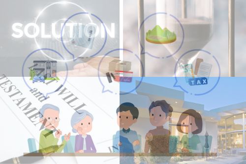 Inheritance Lawyer Constanta