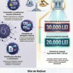 Daune morale pentru hărțuire și amenințări cu publicarea de imagini intime