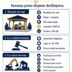 Construcție fără autorizație: când poate instanța să dispună demolarea?