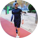 Fotografia de profil a utilizatorului Yassir Moutia Aboussaid